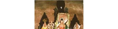33. திருவைகுந்த விண்ணகரம்